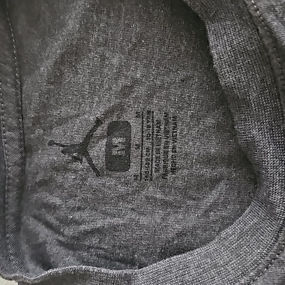 Jordan Tee - Picture 3 of 3
